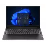 Lenovo V15 G4 IRU Intel® Core™ i3 i3-1315U Laptop 39,6 cm (15,6 Zoll) Full HD 8 GB DDR4-SDRAM 512 GB SSD Wi-Fi 6 (802.11ax) Windows 11 Home Deutsch Schwarz