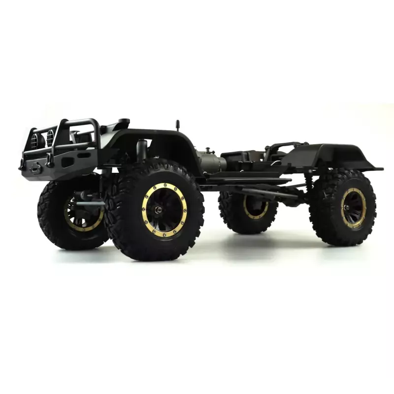 Geländewagen Amewi AMXROCK RCX8B Elektromotor 1:8