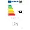 Fernseher Reflexion LDDX32iBT 32 Zoll LCD Edge-LED 1920 x 1080