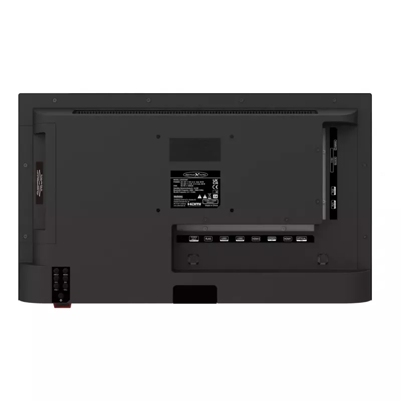 Fernseher Reflexion LDDX32iBT 32 Zoll LCD Edge-LED 1920 x 1080