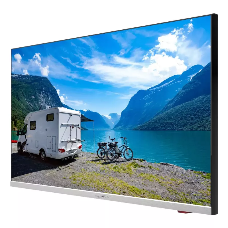 Fernseher Reflexion LDDX32iBT 32 Zoll LCD Edge-LED 1920 x 1080