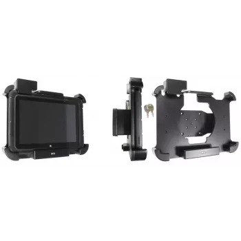Passive Halterung Brodit 550888 Tablet/UMPC Schwarz