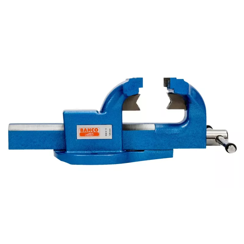 Schraubstock Bahco 834V-6 Gewicht 19 kg