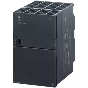 Siemens 6ES7307-1KA02-0AA0 digitales/analoges I/O-Modul Analog