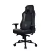 Gaming-Stuhl Arozzi Vernazza Supersoft Schwarz Ergonomisches Design