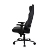 Gaming-Stuhl Arozzi Vernazza Supersoft Schwarz Ergonomisches Design