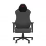 ASUS SL201C ROG Aethon Fabric Edition Universal-Gaming-Stuhl gepolsterte Sitzfläche Grau