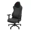 ASUS SL201C ROG Aethon Fabric Edition Universal-Gaming-Stuhl gepolsterte Sitzfläche Grau