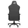 ASUS SL201C ROG Aethon Fabric Edition Universal-Gaming-Stuhl gepolsterte Sitzfläche Grau