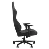 ASUS SL201C ROG Aethon Fabric Edition Universal-Gaming-Stuhl gepolsterte Sitzfläche Grau