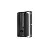 Omnitronic ODP-206T Wandlautsprecher, 20 W, Schwarz, 2 Stk