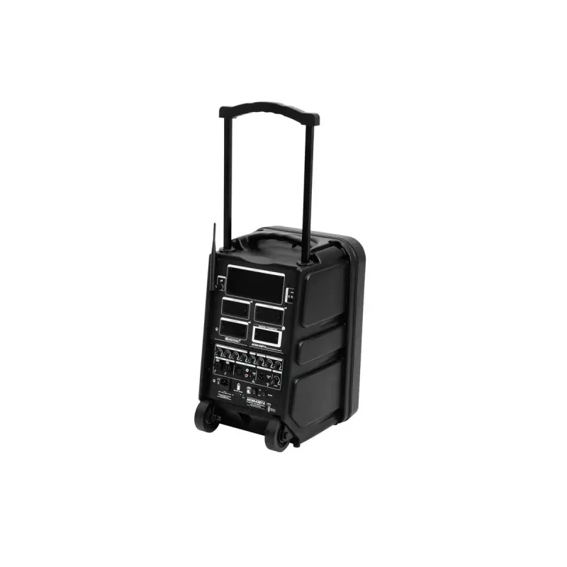 Beschallungsanlage Omnitronic 13106970