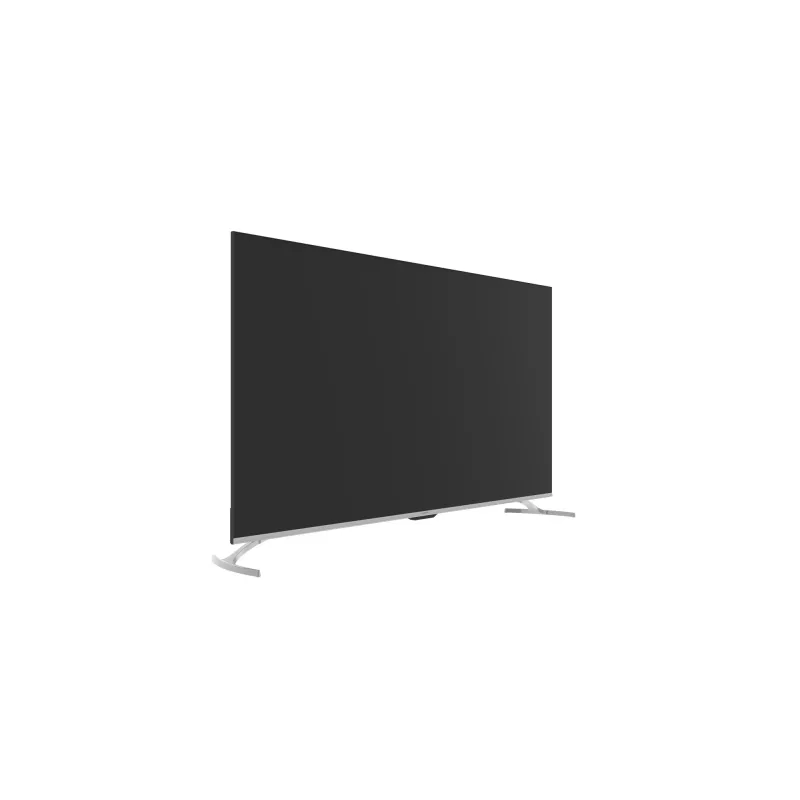 TORNADO 65UA3400X | 65 inch rahmenloses 4K UHD Google TV mit HDR10 und HLG