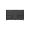 TORNADO 65UA3400X | 65 inch rahmenloses 4K UHD Google TV mit HDR10 und HLG