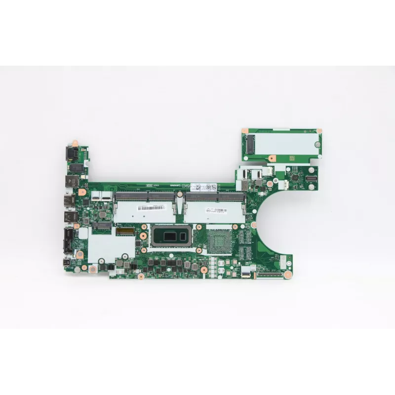 Lenovo 5B20W77438 Laptop-Ersatzteil Motherboard