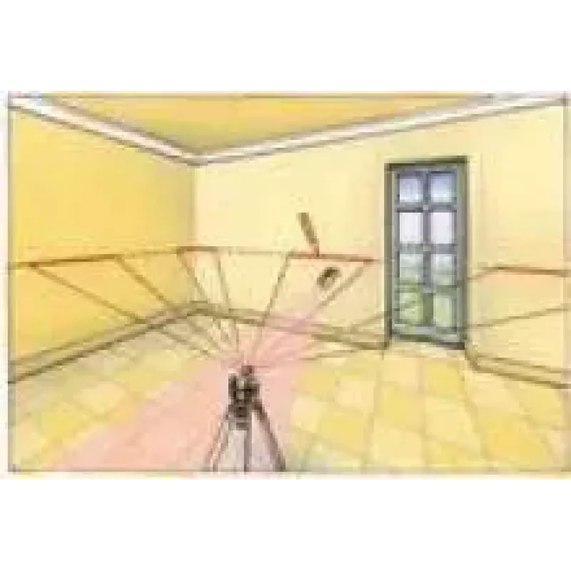 Rotationslaser Laserliner BeamControl-Master