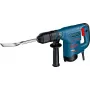 Bosch Professional GSH 3 E SDS-plus Meißelhammer, 650 W, 2,6 J, inkl. Koffer