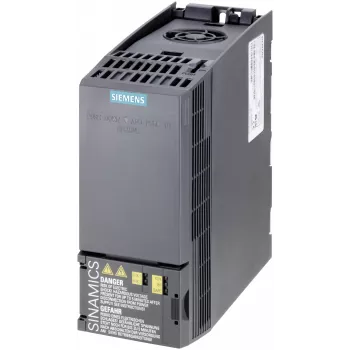 Siemens 6SL3210-1KE13-2AF2 Netzteil Innenbereich Multicolour