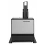HP Officejet Enterprise Druckerschrank und -ständer, Schwarz, Grau, HP B5L06A, C2S11A, C2S12A, B5L04A, B5L05A, 640 mm, 705 mm, 930 mm, 26,3 kg