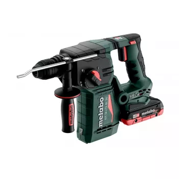 Bohrhammer Metabo KH 18 LTX BL 24