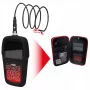 KS Tools 550.7530 HD-Videoskop-Satz mit Ø 4,5 mm 0° und 90° HD-Frontkamera-Sonde, umschaltbar, 7-tlg.