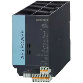 Siemens 3RX9502-0BA00 AS-Interface Stromversorgung, IP20