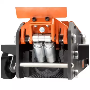 Bahco BH13000 Rangierwagenheber, bis zu 3 t