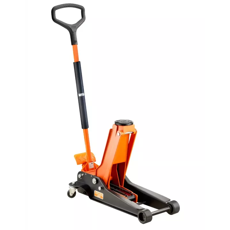Bahco BH13000 Rangierwagenheber, bis zu 3 t