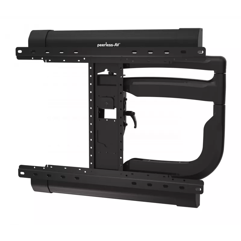Peerless SA761PU TV-Halterung/Standfuß 190,5 cm (75 Zoll) Schwarz