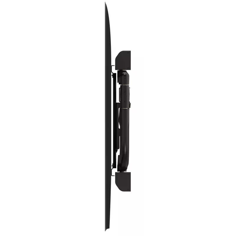 Peerless SA761PU TV-Halterung/Standfuß 190,5 cm (75 Zoll) Schwarz