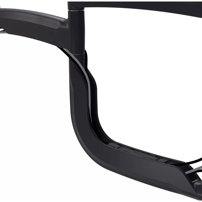 Peerless SA761PU TV-Halterung/Standfuß 190,5 cm (75 Zoll) Schwarz