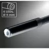 Industrielle Inspektionskamera Laserliner VideoFlex G4 XXL
