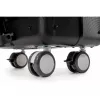 Parat PARAPROJECT Case TC10 Tablet Schwarz AC Indoor Outdoor
