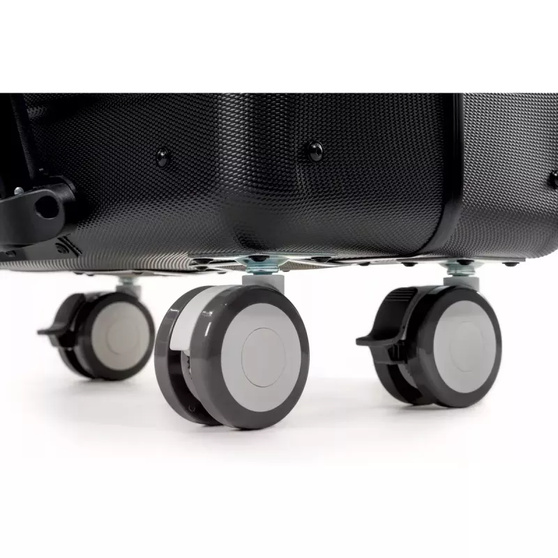 Parat PARAPROJECT Case TC10 Tablet Schwarz AC Indoor Outdoor