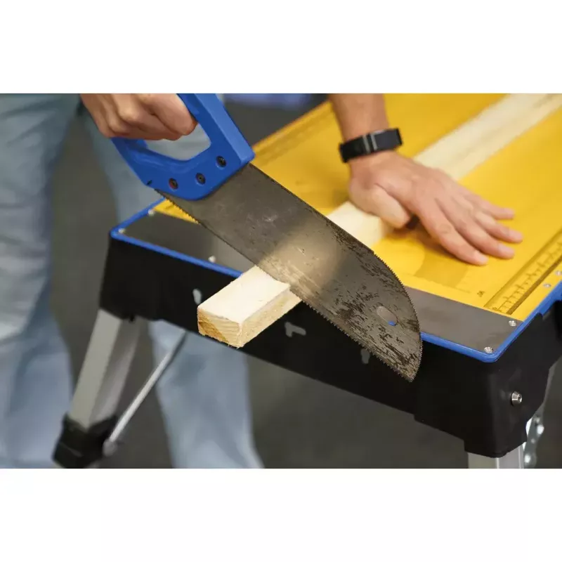 Tragbare Werkbank Brilliant Tools BT180000 150 kg Traglast 520 mm Breite