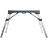 Tragbare Werkbank Brilliant Tools BT180000 150 kg Traglast 520 mm Breite