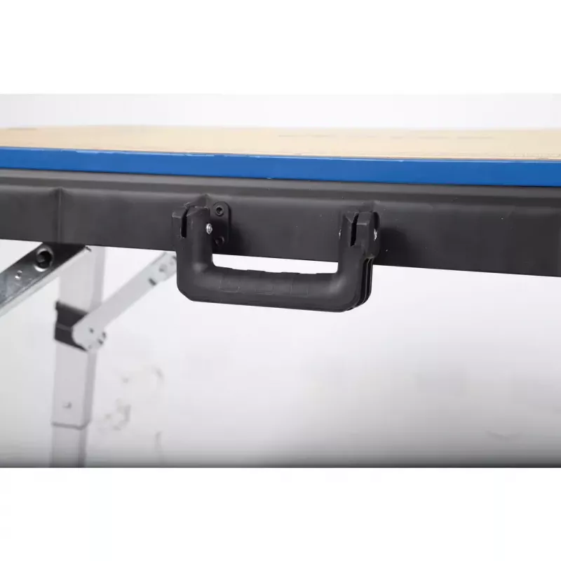Tragbare Werkbank Brilliant Tools BT180000 150 kg Traglast 520 mm Breite