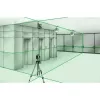 Laserliner CompactPlane 3G Pro Kreuzlinienlaser, 30 m (036.295A)