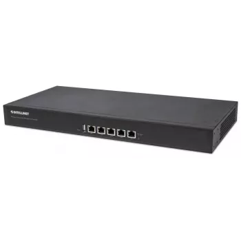 Intellinet 525749 Netzwerk-Gateway/Controller 10, 100, 1000 Mbit/s