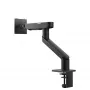 Monitorhalterung DELL MSA20 96,5 cm Schreibtisch Schwarz höhenverstellbar