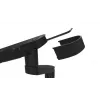 Monitorhalterung DELL MSA20 96,5 cm Schreibtisch Schwarz höhenverstellbar