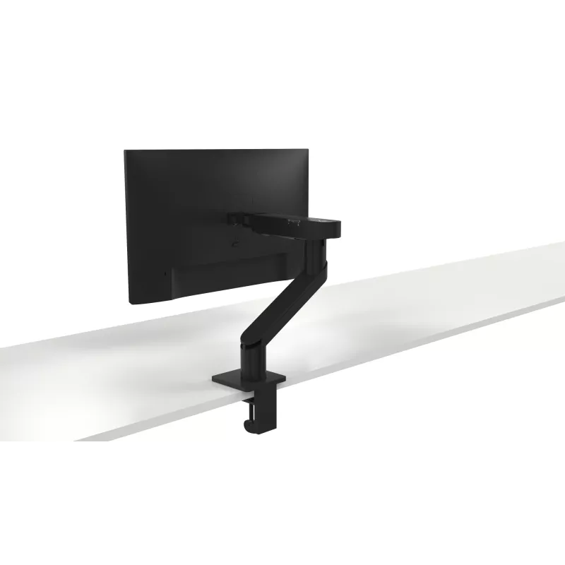 Monitorhalterung DELL MSA20 96,5 cm Schreibtisch Schwarz höhenverstellbar