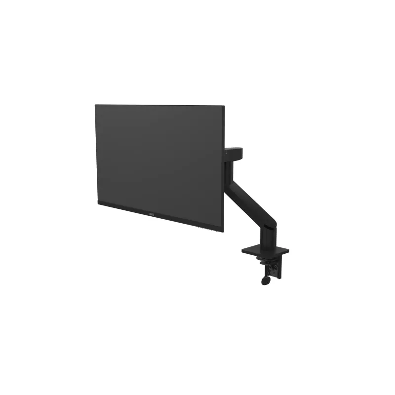 Monitorhalterung DELL MSA20 96,5 cm Schreibtisch Schwarz höhenverstellbar