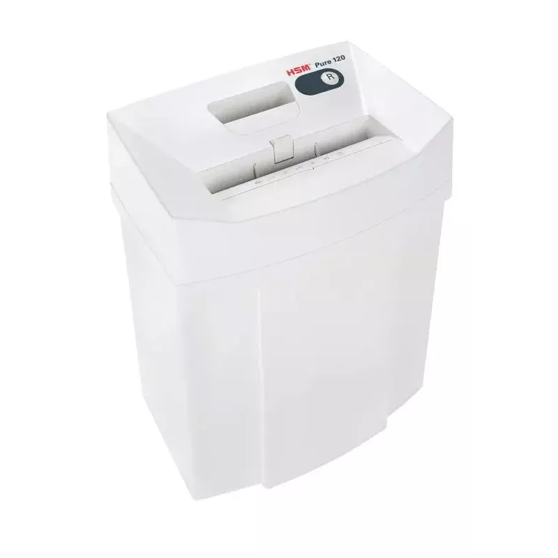 Aktenvernichter HSM Pure 120