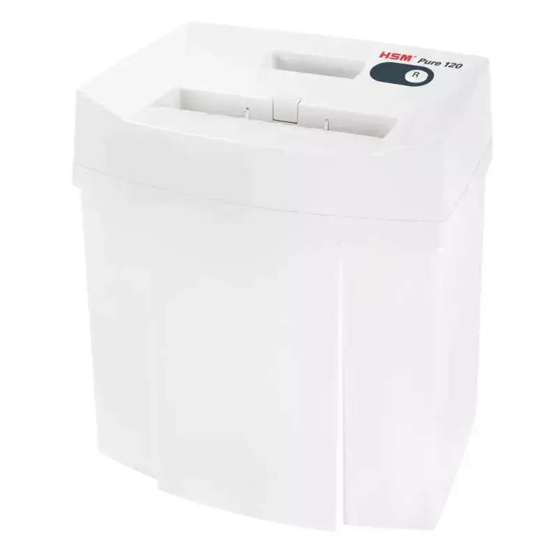Aktenvernichter HSM Pure 120
