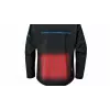 Bosch GHJ 12+18V XA Professional beheizbare Jacke, Größe XL (ohne Akku)