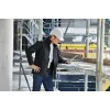 Bosch GHJ 12+18V XA Professional beheizbare Jacke, Größe XL (ohne Akku)