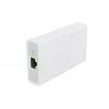 Microconnect MC-POEADAPTER-60W-USB-C PoE-Adapter Fast Ethernet 20 V