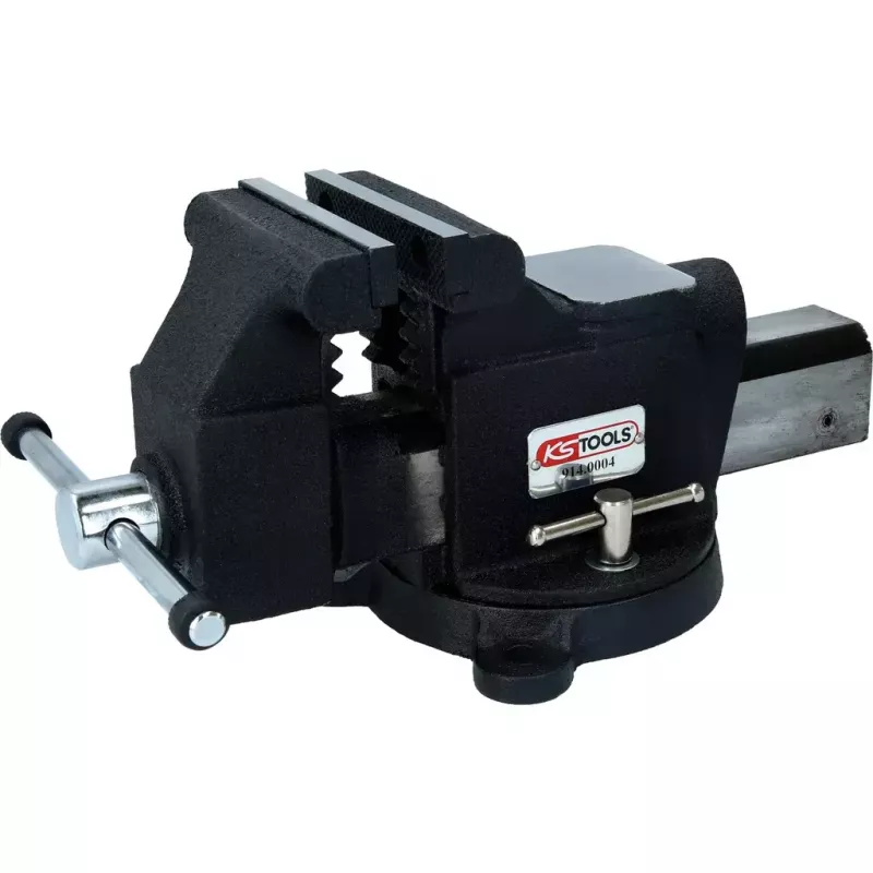 KS Tools 914.0008 Parallelschraubstock