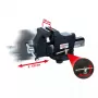 KS Tools 914.0008 Parallelschraubstock